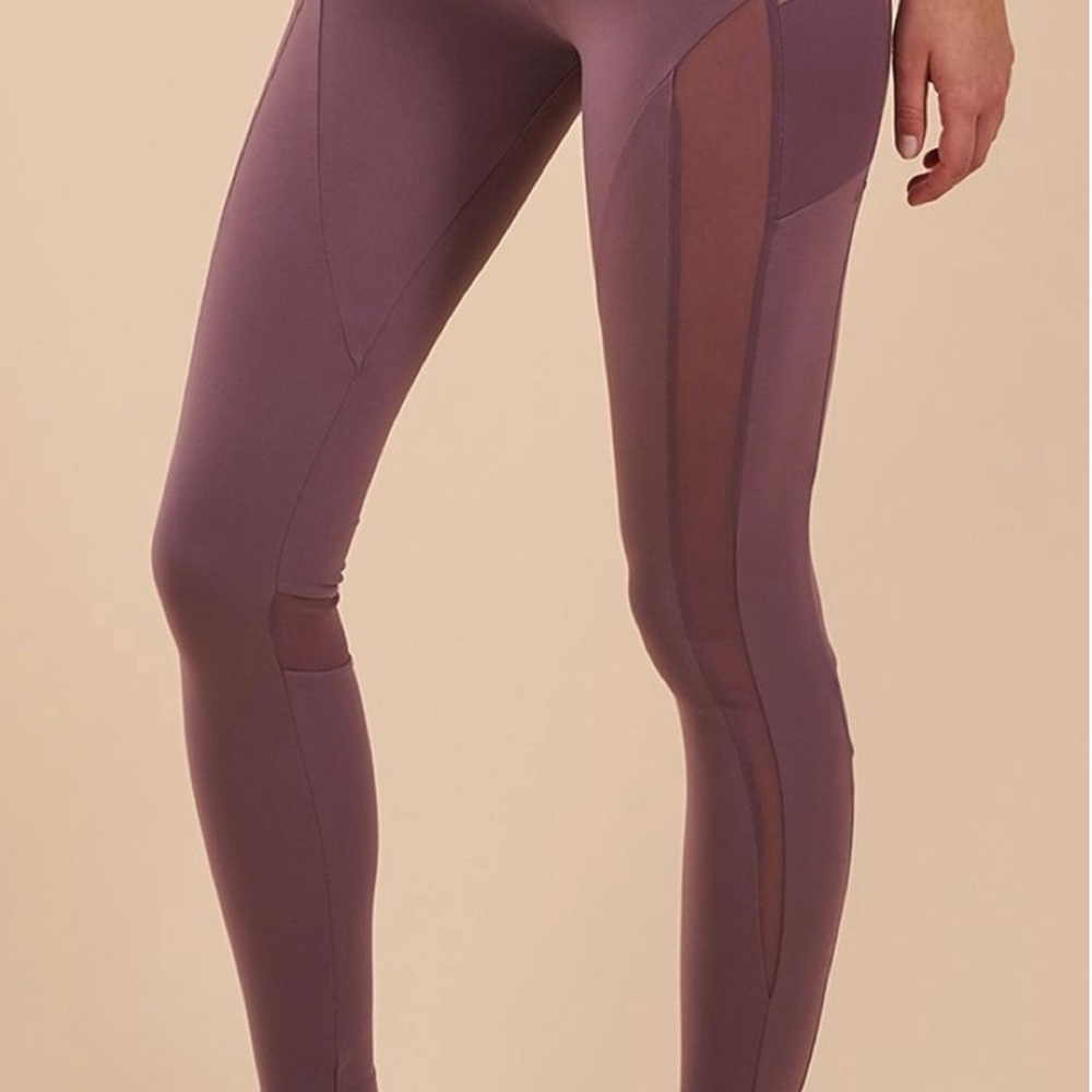 Gymshark aspire leggings